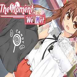 The Moment We Met Free PC Download