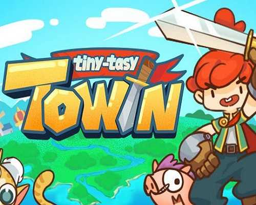 Tiny Tasy Town Free PC Download - 74