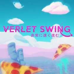 Verlet Swing