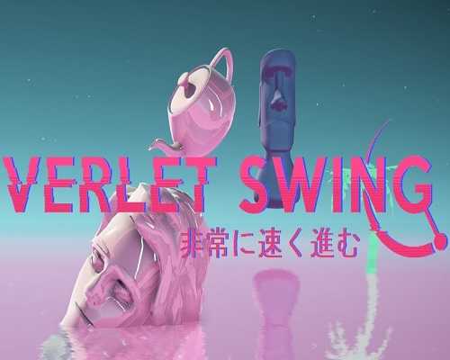 Verlet Swing PC Game Free Download - 81