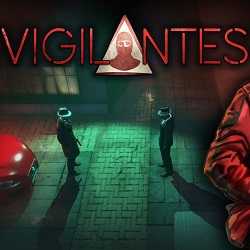 Vigilantes PC Game Free Download
