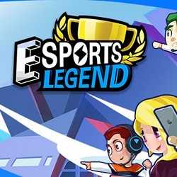 eSports Legend PC Game Free Download