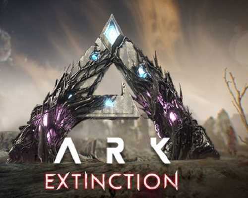 ark survival download