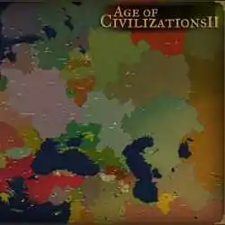 Europa Universalis IV Golden Century Free Download - 1