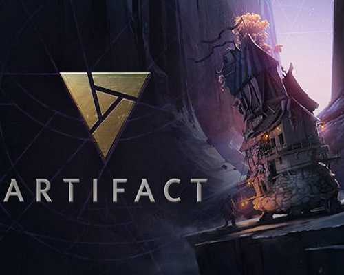 Artifact PC Game Free Download - 90