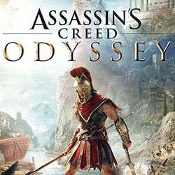 Assassins Creed Odyssey Free PC Download