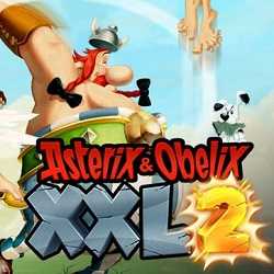 Asterix & Obelix XXL 2 Free PC Download