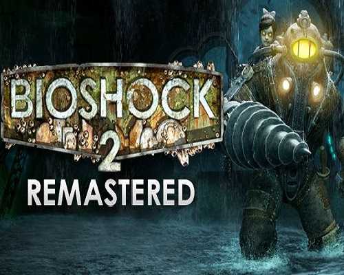 bioshock 2 remastered power switch crash
