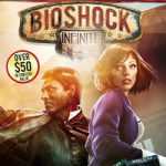 BioShock Infinite Complete Edition Free Download