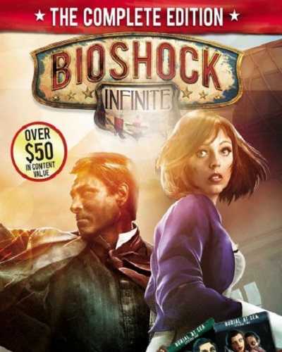 BioShock Infinite Complete Edition Free Download - 35