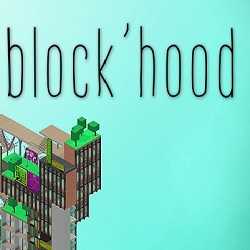 Block hood PC Game Free Download