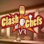 Clash of Chefs VR Free PC Download