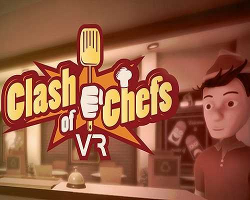 Clash of Chefs VR Free PC Download - 58