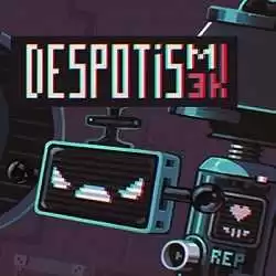 Despotism 3k PC Game Free Download