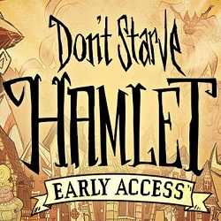 Dont Starve Hamlet