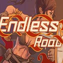 Endless Road