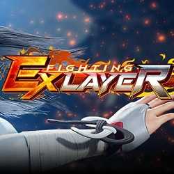 FIGHTING EX LAYER Free PC Download