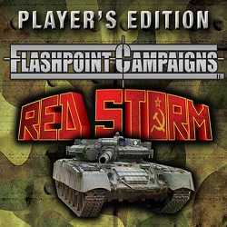 Flashpoint Campaigns Red Storm Players Edition Free
