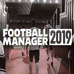 Football Manager 2019 Free PC Download