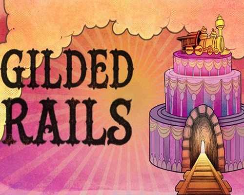 Gilded Rails PC Game Free Download - 24