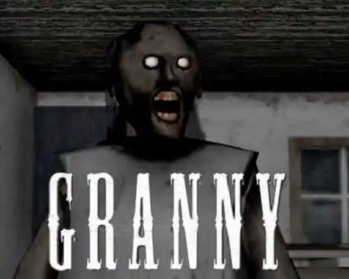 granny horror game pc free download granny horror game pc free download