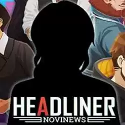 Headliner NoviNews PC Game Free Download