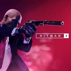 HITMAN 2 PC Game Free Download (v2.11)