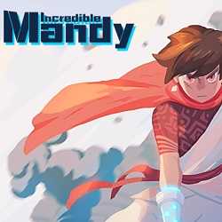 Incredible Mandy Free PC Download