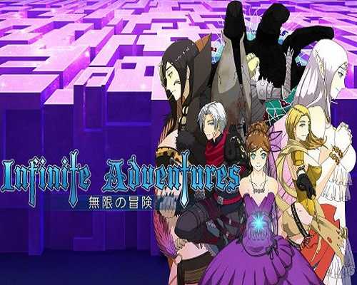 Infinite Adventures Free PC Download - 38