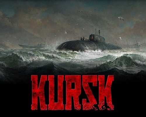 KURSK PC Game Free Download