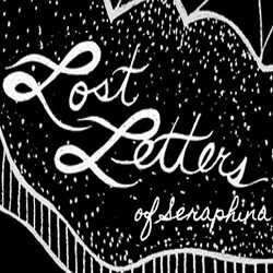 Lost Letters of Seraphina