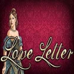 Love Letter PC Game Free Download