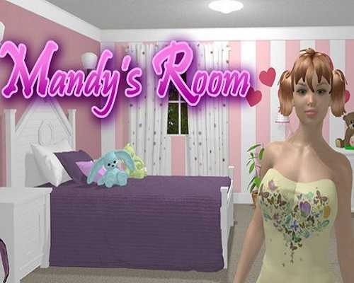 Mandys Room PC Game Free Download - 97