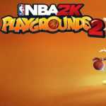 NBA 2K Playgrounds 2 Free PC Download