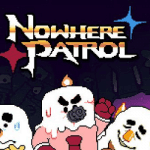 Nowhere Patrol PC Game Free Download