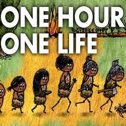 One Hour One Life