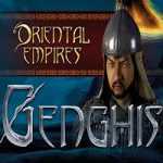 Oriental Empires Genghis Free PC Download