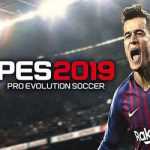 Pro evolution soccer 2019 free download