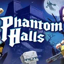 Phantom Halls