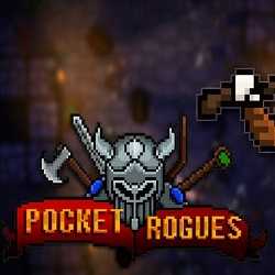 Pocket Rogues