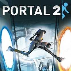 Portal 2 PC Free Download (v20250120)