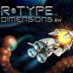 R Type Dimensions EX Free PC Download