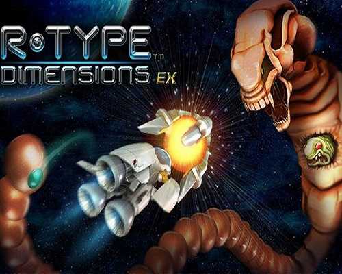 R Type Dimensions EX Free PC Download - 28