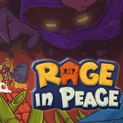 Rage in Peace PC Game Free Download