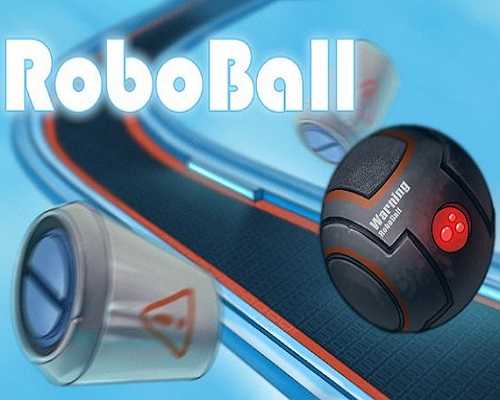RoboBall PC Game Free Download - 93