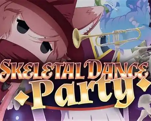 Skeletal Dance Party Free PC Download - 53