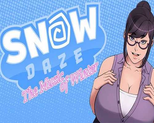 Snow Daze The Music Of Winter