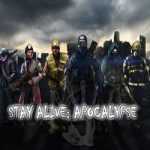 Stay alive apocalypse free pc download