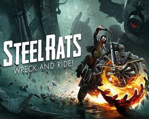 Steel Rats PC Game Free Download - 42