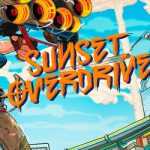 Sunset Overdrive PC Free Download (v01.11.24)